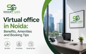 Virtual Office in Noida