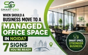 Office Space in Noida